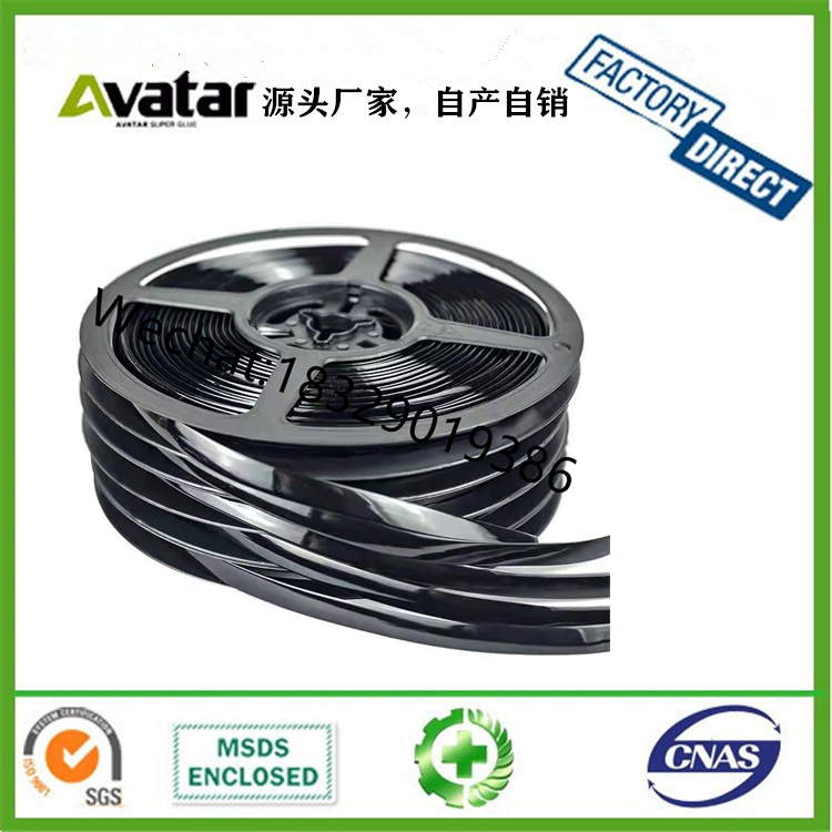 Kitchen bathroom wall pvc sealing self-adhesive tape caulk strip soft line corner line Kitchen bathroom wall pvc sealing self-adhesive tape caulk strip soft line corner line