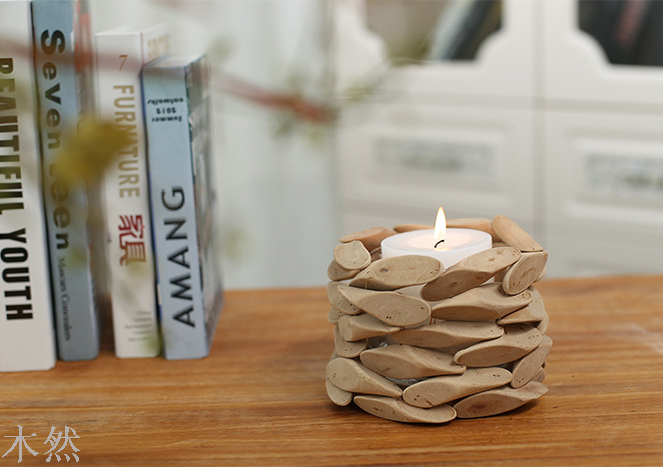 Creative Gifts Wedding Home Furnishings wood candle Table crafts Wooden Ornaments Custom Creative Gifts Wedding Home Furnishings wood candle Table crafts Wooden Ornaments Custom