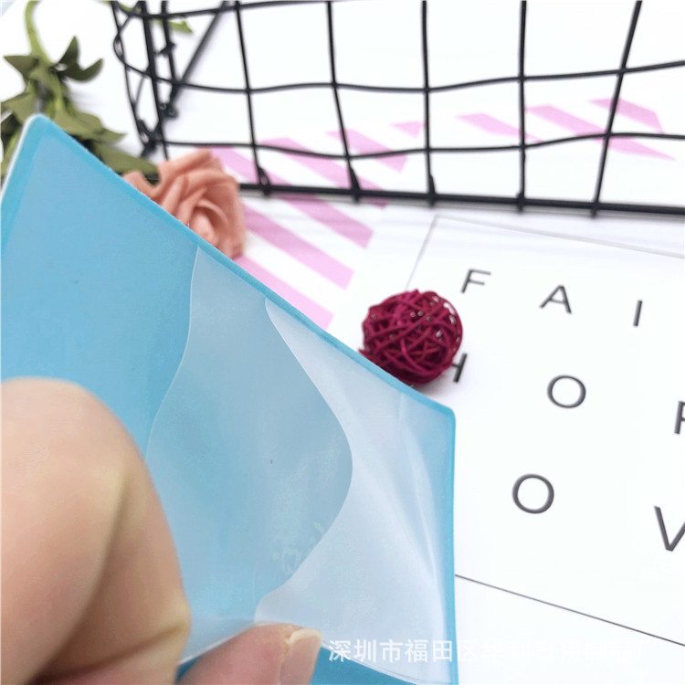New Cinnamoroll Babycinnamoroll Corner Creature Gemini Pu Passport Holder Short Passport Cover Document Package Spot New Cinnamoroll Babycinnamoroll Corner Creature Gemini Pu Passport Holder Short Passport Cover Document Package Spot