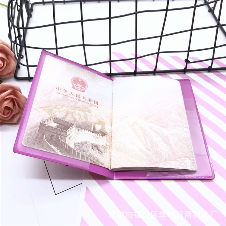 New Cinnamoroll Babycinnamoroll Corner Creature Gemini Pu Passport Holder Short Passport Cover Document Package Spot New Cinnamoroll Babycinnamoroll Corner Creature Gemini Pu Passport Holder Short Passport Cover Document Package Spot