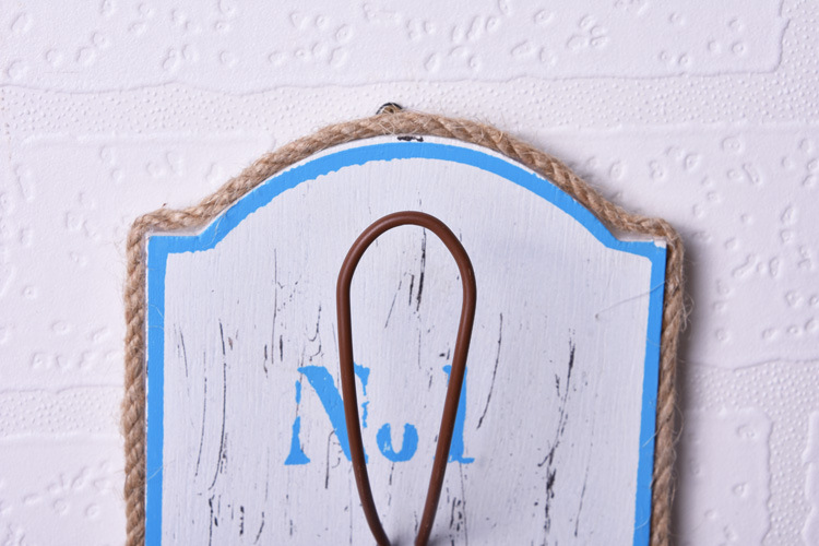 Factory Direct Sales Creative Wall Hook Retro Wood Crafts Hook Sub Antique Home Decoration Wholesale Factory Direct Sales Creative Wall Hook Retro Wood Crafts Hook Sub Antique Home Decoration Wholesale