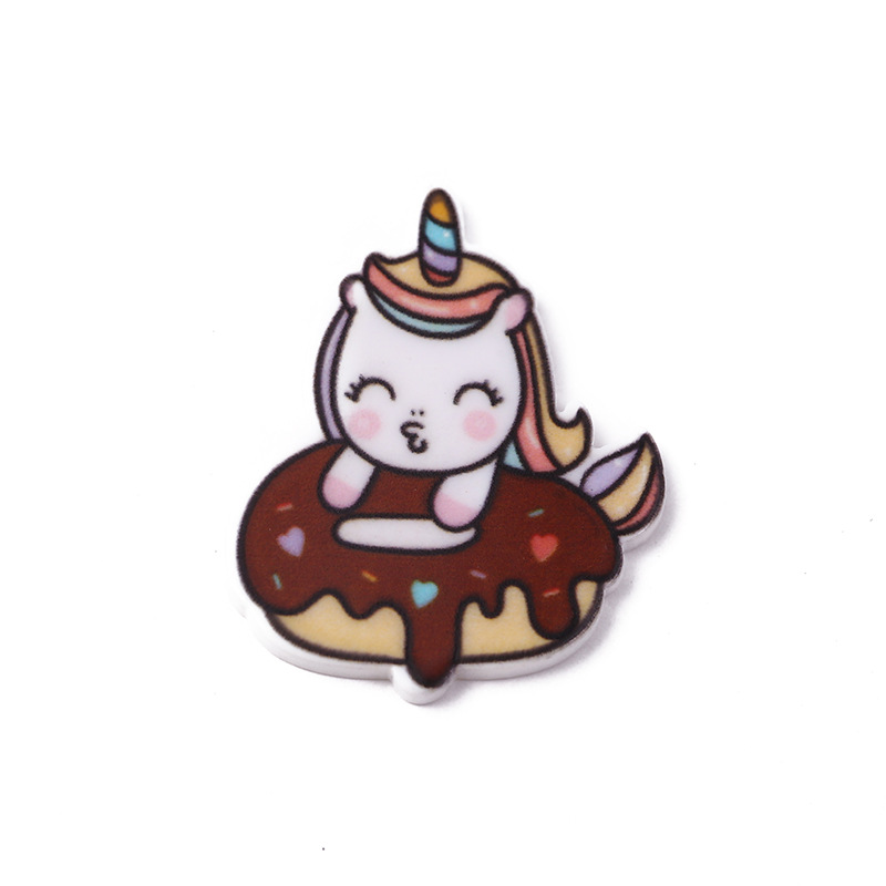 Wholesale Creative Cartoon Patch Refridgerator Magnets Children's Toy DIY Ornament Accessories Decorative Sticker Manufacturers Supply Wholesale Creative Cartoon Patch Refridgerator Magnets Children's Toy DIY Ornament Accessories Decorative Sticker Manufacturers Supply