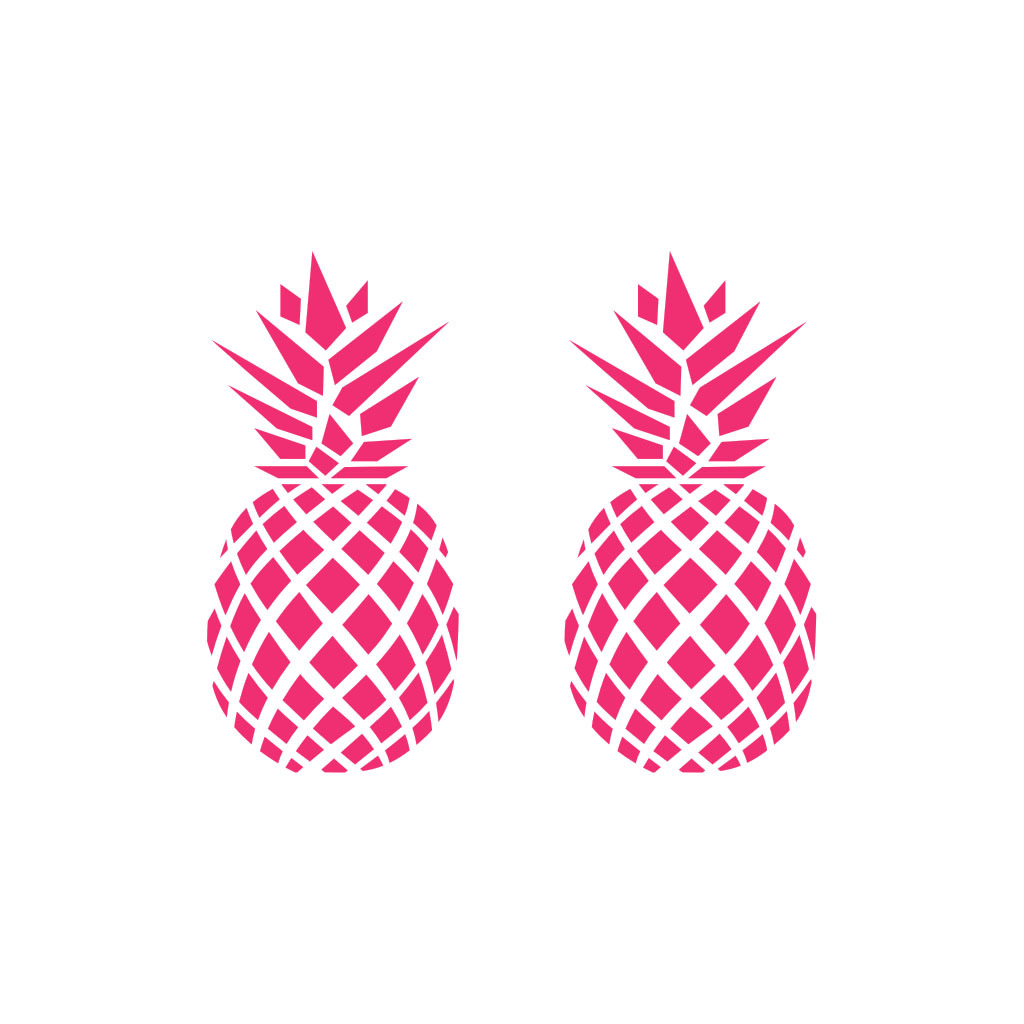 Foreign Trade New Creative Multi-Color Pineapple Cartoon Wall Stickers Ins Children's Baby Room Wall Decoration Graffiti Sticker Painting Foreign Trade New Creative Multi-Color Pineapple Cartoon Wall Stickers Ins Children's Baby Room Wall Decoration Graffiti Sticker Painting