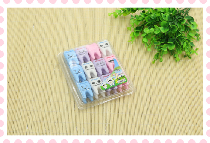 Teeth Shape Pencil Shapper Pencil Sharpener Creative Cute Cartoon Pencil Sharpener Teeth Shape Pencil Shapper Pencil Sharpener Creative Cute Cartoon Pencil Sharpener