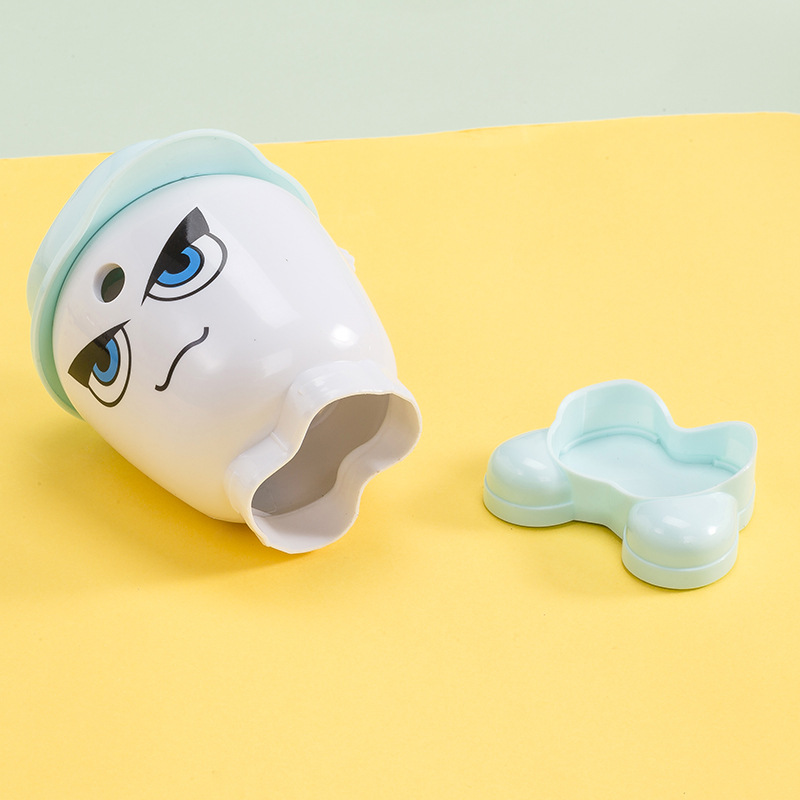 Version beard hand pencil sharpener cartoon pencil sharpener wholesale students take the initiative in the wholesale pen Version beard hand pencil sharpener cartoon pencil sharpener wholesale students take the initiative in the wholesale pen