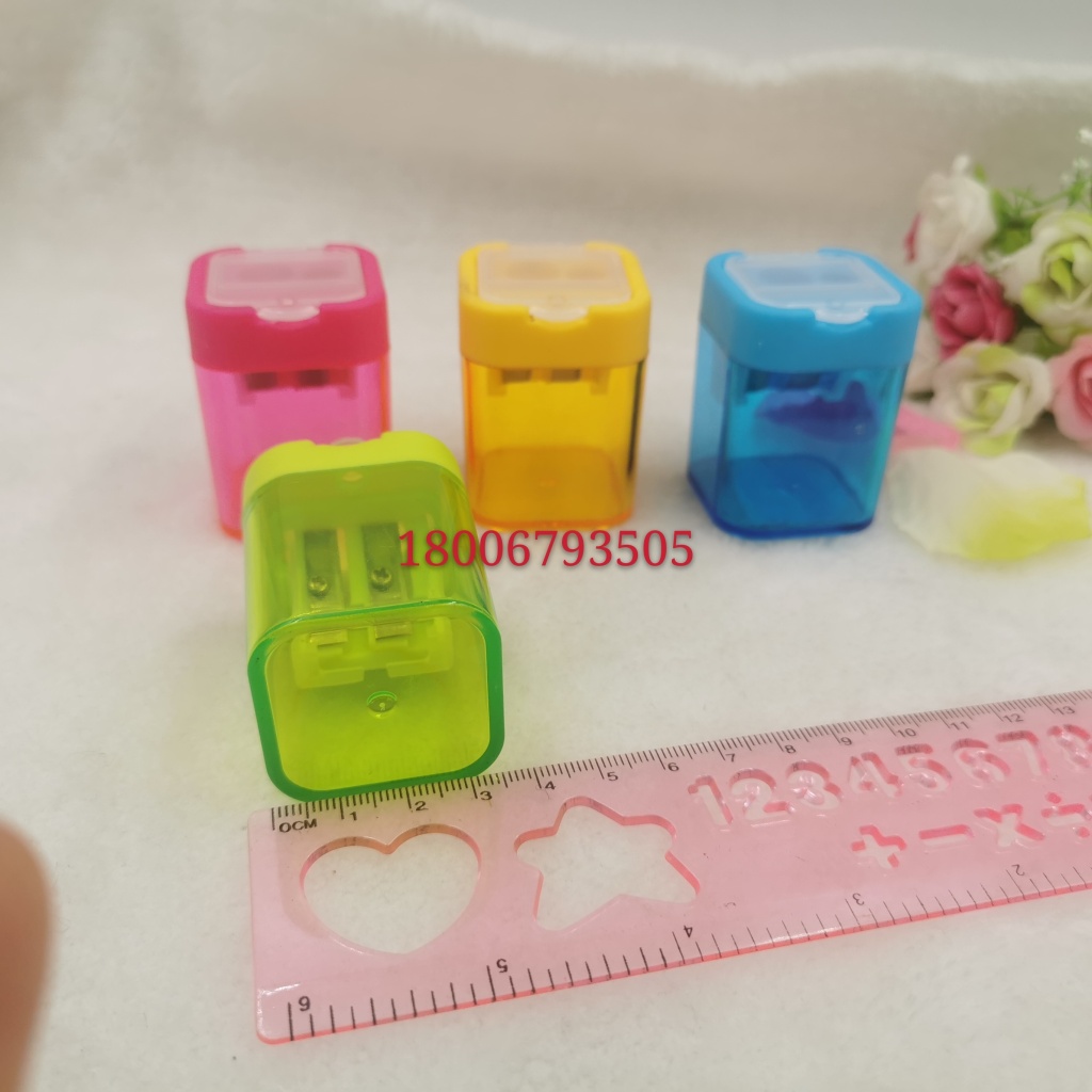 pencil sharpener stationery pencil sharpener stationery