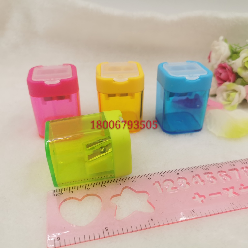 pencil sharpener stationery pencil sharpener stationery
