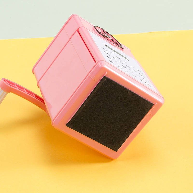 Creative hand pencil sharpener computer eraser 3 and 1 Creative hand pencil sharpener computer eraser 3 and 1