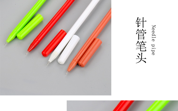 Cute Cartoon Christmas Series Gel Pen Creative Fresh Student Office Signature Pen Test Pen Stationery Cute Cartoon Christmas Series Gel Pen Creative Fresh Student Office Signature Pen Test Pen Stationery