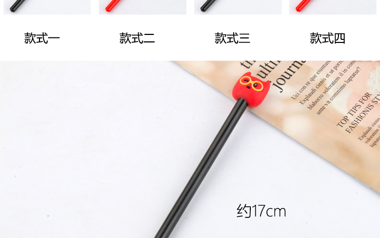 Silicone End Gel Pen Cartoon Cat Student Signature Pen Creative Cartoon Gel Ink Pen Writing Office Signature Silicone End Gel Pen Cartoon Cat Student Signature Pen Creative Cartoon Gel Ink Pen Writing Office Signature