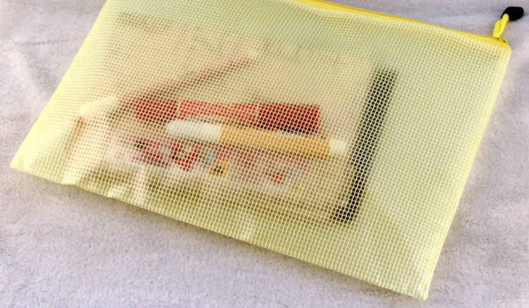 Wholesale Office Supplies Grid File Bag A4 A3 Transparent Information Bag Portable Zipper Bag PVC File Bag Wholesale Office Supplies Grid File Bag A4 A3 Transparent Information Bag Portable Zipper Bag PVC File Bag