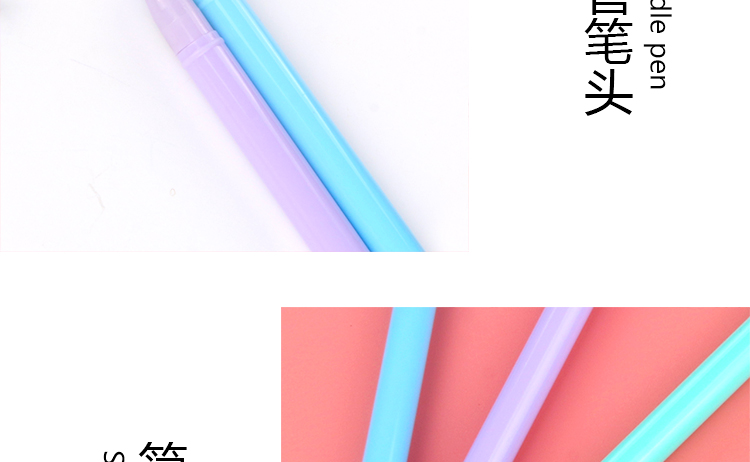 Factory Direct Sales New Cartoon Starfish Pendant Gel Pen Internet Celebrity Pendant Pendant Pendant Pen Wind Chime Black Gel Pen Factory Direct Sales New Cartoon Starfish Pendant Gel Pen Internet Celebrity Pendant Pendant Pendant Pen Wind Chime Black Gel Pen