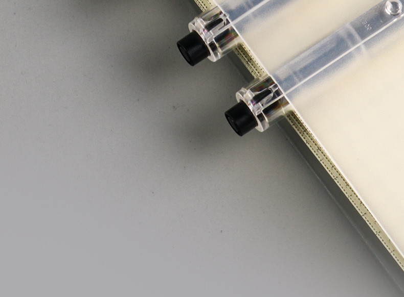 Genuine Youpin Gel Pen Agp87902 Press Gel Pen 0.5 Transparent Pen Holder Simple Gel Pen Black Pen Genuine Youpin Gel Pen Agp87902 Press Gel Pen 0.5 Transparent Pen Holder Simple Gel Pen Black Pen