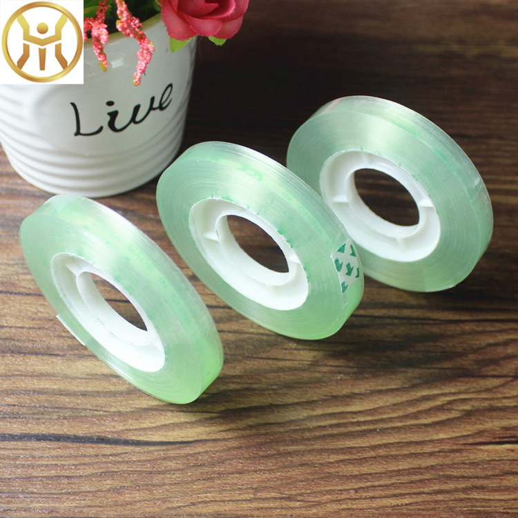 1413 office transparent adhesive tape stationery with a width of 0.8cm in thickness of 1.3cm 1413 office transparent adhesive tape stationery with a width of 0.8cm in thickness of 1.3cm