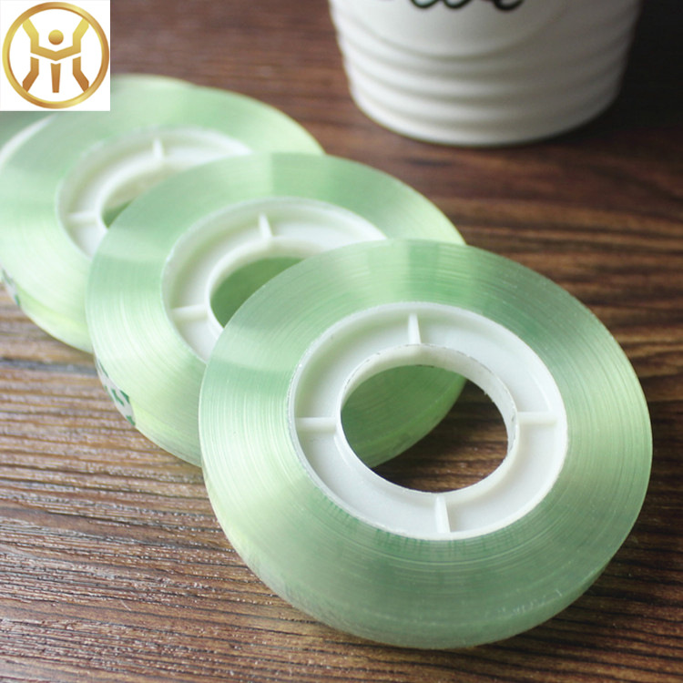 1413 office transparent adhesive tape stationery with a width of 0.8cm in thickness of 1.3cm 1413 office transparent adhesive tape stationery with a width of 0.8cm in thickness of 1.3cm