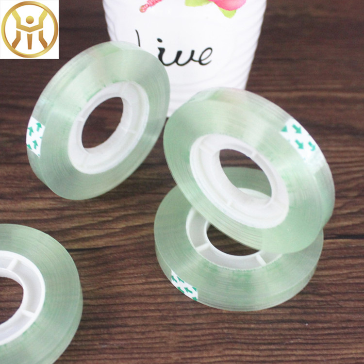 1413 office transparent adhesive tape stationery with a width of 0.8cm in thickness of 1.3cm 1413 office transparent adhesive tape stationery with a width of 0.8cm in thickness of 1.3cm