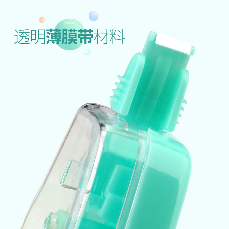 Wholesale Mprince Brand Large Capacity Primary and Secondary School Students Correction Tape Office Stationery Correction Tape Correction Tape Combination