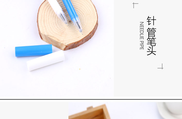 Cute Cartoon Creativity Water Spray Whale Gel Pen Creative Water-Based Paint Pen Black Signature Pen Students' Supplies Cute Cartoon Creativity Water Spray Whale Gel Pen Creative Water-Based Paint Pen Black Signature Pen Students' Supplies