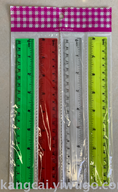 20A-4PCS concave ruler are suitable for teachers and students drawing 20A-4PCS concave ruler are suitable for teachers and students drawing