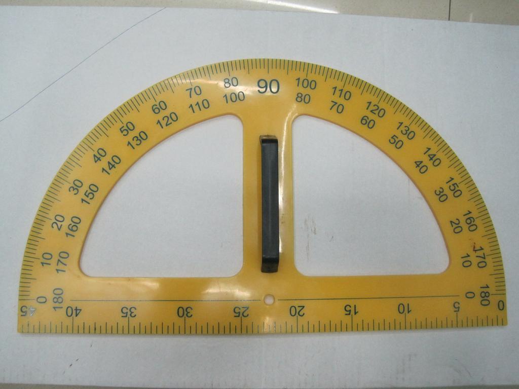Weiqi Stationery Ruler Set