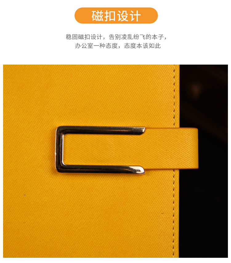 Work Meeting Business Notepad Gift Box Student Journal Diary Retro A5 Magnetic Snap Business Notebook Logo Work Meeting Business Notepad Gift Box Student Journal Diary Retro A5 Magnetic Snap Business Notebook Logo