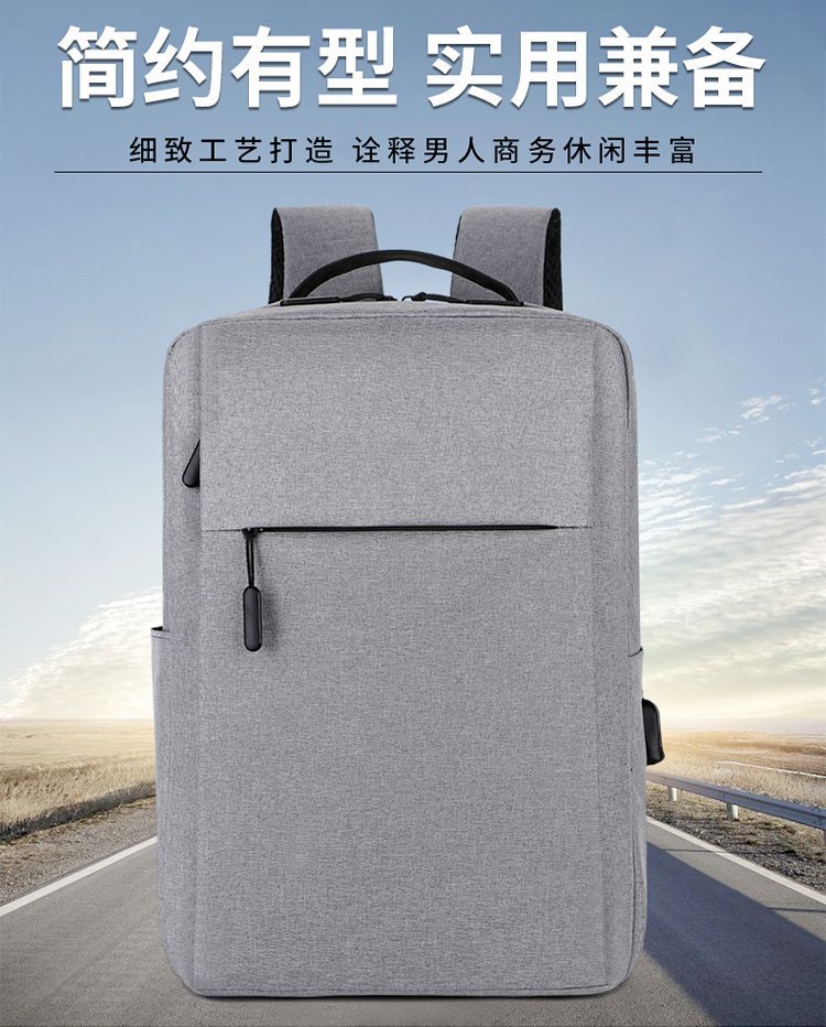 Large Capacity Backpack Xiaomi Business Backpack with Logo Mi Notebook Computer Backpack Wholesale Large Capacity Backpack Xiaomi Business Backpack with Logo Mi Notebook Computer Backpack Wholesale
