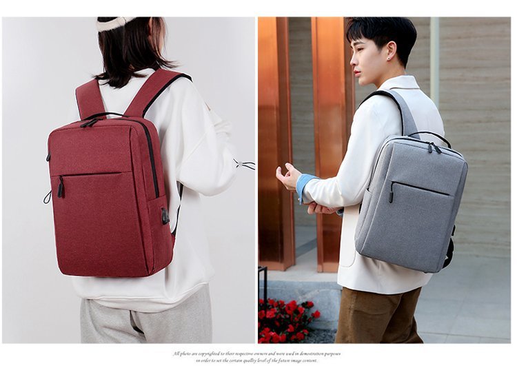 Large Capacity Backpack Xiaomi Business Backpack with Logo Mi Notebook Computer Backpack Wholesale Large Capacity Backpack Xiaomi Business Backpack with Logo Mi Notebook Computer Backpack Wholesale
