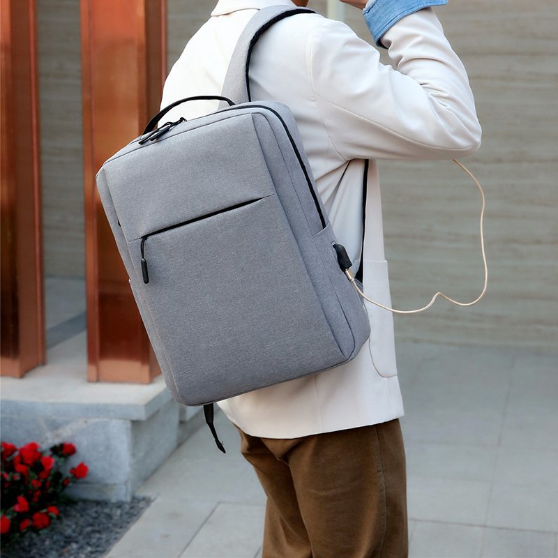 Large Capacity Backpack Xiaomi Business Backpack with Logo Mi Notebook Computer Backpack Wholesale Large Capacity Backpack Xiaomi Business Backpack with Logo Mi Notebook Computer Backpack Wholesale