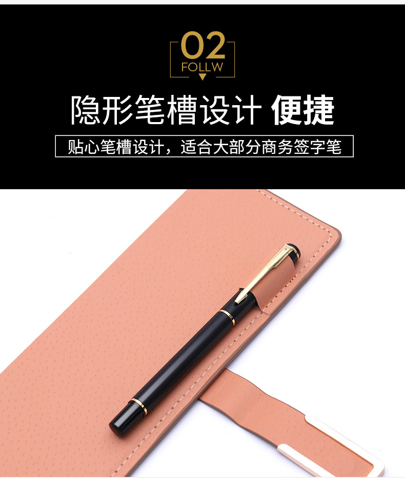 Business Notebook Wholesale B5 Notebook Student Gift Journal Book Set A5 Notepad Journal Book Diary Book