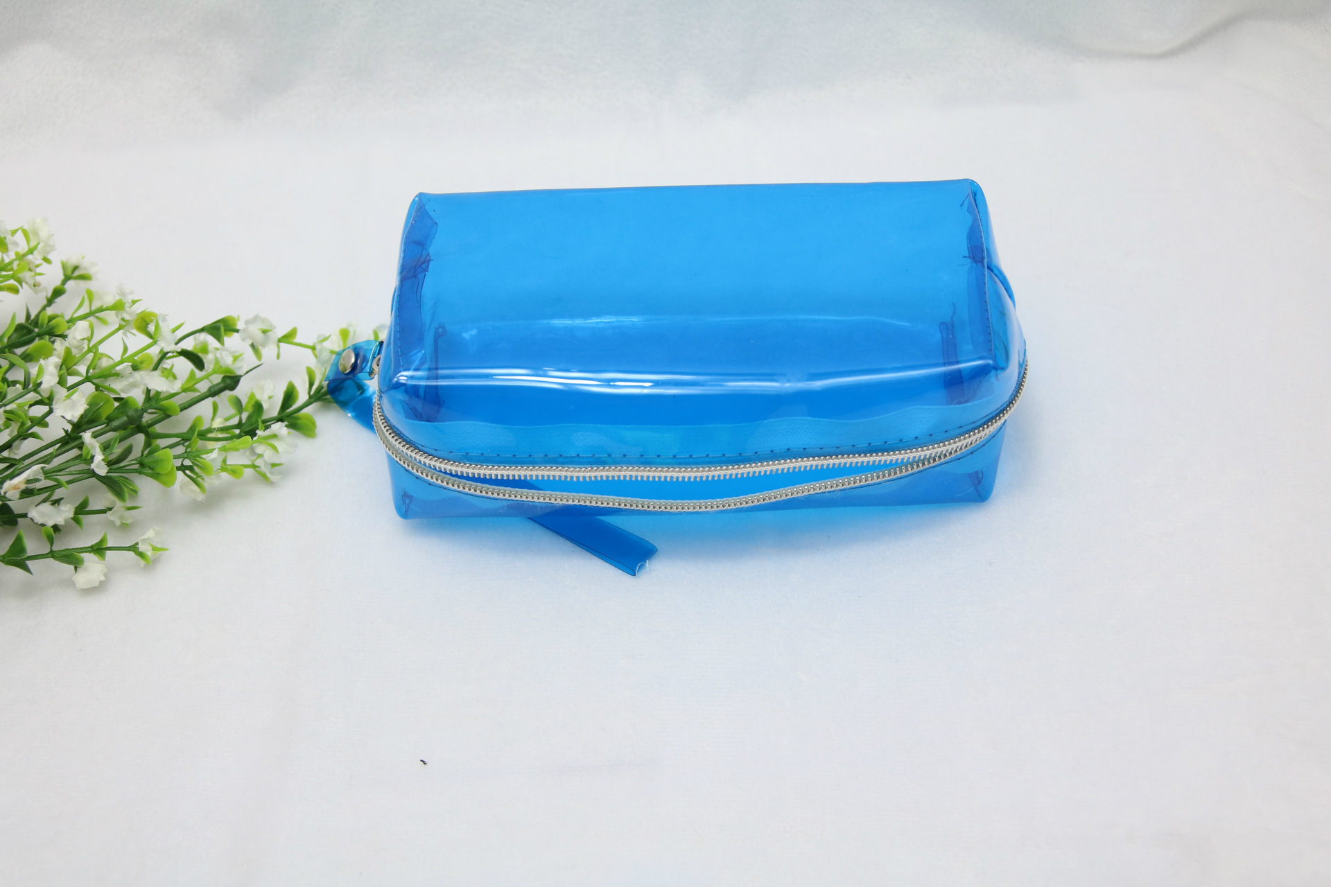The New multi - function South Chesapeake stationery bag in the receive pen bag creative students PVC bag manufacturers shot wholesale The New multi - function South Chesapeake stationery bag in the receive pen bag creative students PVC bag manufacturers shot wholesale