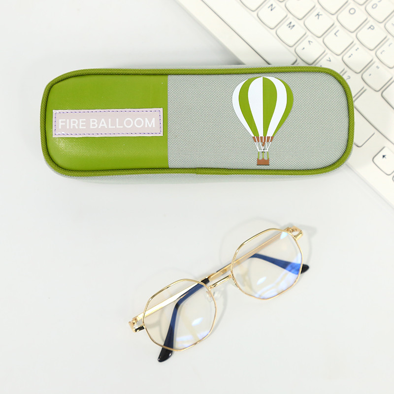 Love cloth forget Korea creative simple pen bag