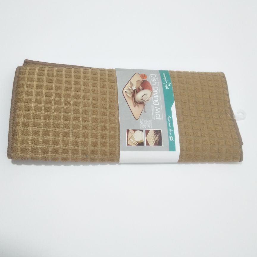 Super fine fiber dry mat sponge mat kitchen, water cushion, towel pad, dry mat. Super fine fiber dry mat sponge mat kitchen, water cushion, towel pad, dry mat.