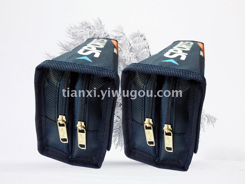 Pencil-box SF1661 stationery pen box pencil box pen bag stationery box Pencil-box SF1661 stationery pen box pencil box pen bag stationery box