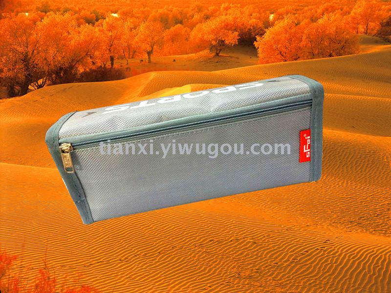 Pencil-box SF1661 stationery pen box pencil box pen bag stationery box Pencil-box SF1661 stationery pen box pencil box pen bag stationery box