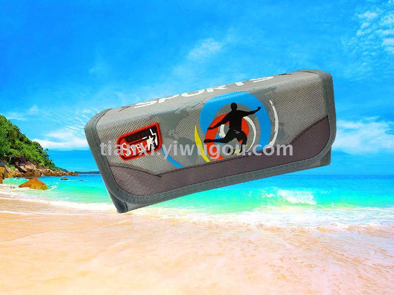 Pencil-box SF1661 stationery pen box pencil box pen bag stationery box Pencil-box SF1661 stationery pen box pencil box pen bag stationery box