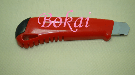 Large knife knife knife tool cutter knife stationery office supplies Large knife knife knife tool cutter knife stationery office supplies