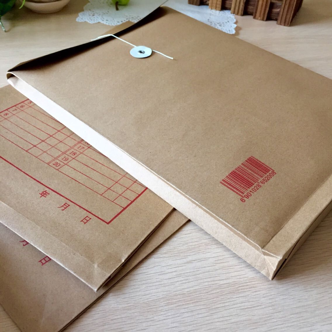Office Supplies Kraft Paper 200G A4 File Bag Information Bag File Bag Medical Record Bag Wholesale Factory Wholesale Office Supplies Kraft Paper 200G A4 File Bag Information Bag File Bag Medical Record Bag Wholesale Factory Wholesale