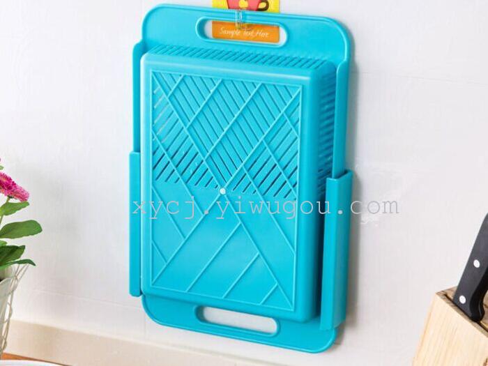 Korean kitchen sink chopping board plastic dish draining basket wash cut with one tank frame / patent Korean kitchen sink chopping board plastic dish draining basket wash cut with one tank frame / patent