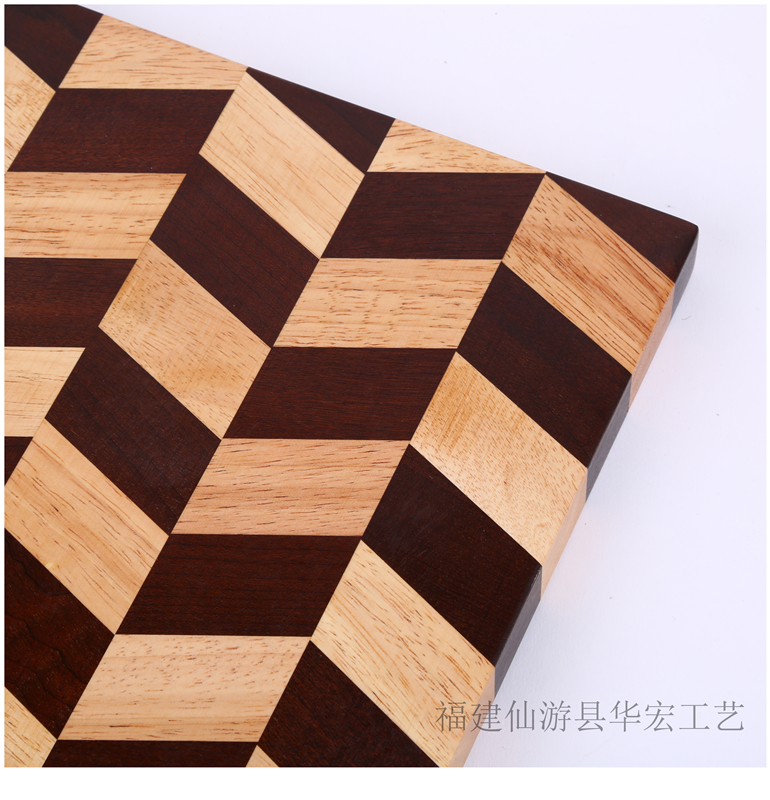 Chopping Board Solid Wood Pizza Steak Supporting Plate Fruit Cutting Board Bread Board Kitchen Baking Supplies