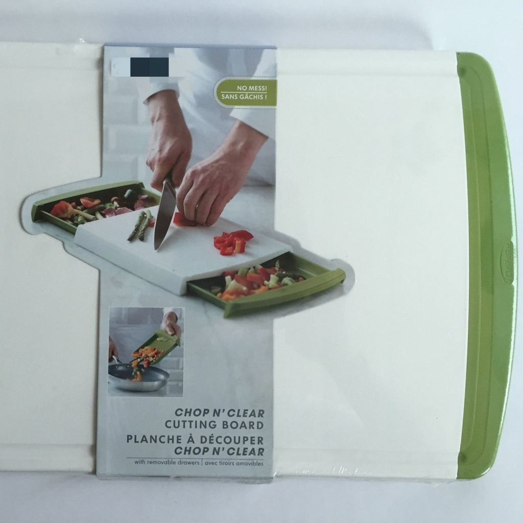 Plastic Chopping Board Chopping Board Pp Chopping Board with Drawer Cutting Board 2 Side Drawer Can Be Drawn out Plastic Chopping Board Chopping Board Pp Chopping Board with Drawer Cutting Board 2 Side Drawer Can Be Drawn out