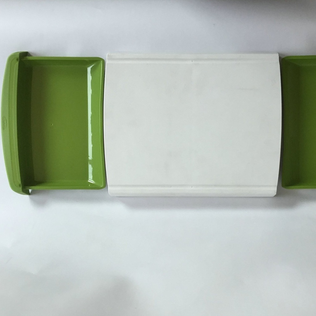 Plastic Chopping Board Chopping Board Pp Chopping Board with Drawer Cutting Board 2 Side Drawer Can Be Drawn out Plastic Chopping Board Chopping Board Pp Chopping Board with Drawer Cutting Board 2 Side Drawer Can Be Drawn out