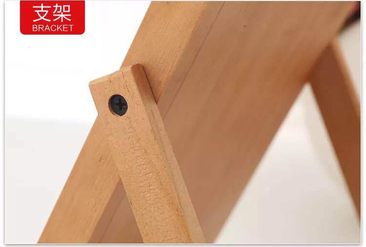 Creative Wooden High Clearness Makeup Mirror Folding Mirror Desktop Beauty Dressing Mirror Book Desktop Large Princess Mirror Creative Wooden High Clearness Makeup Mirror Folding Mirror Desktop Beauty Dressing Mirror Book Desktop Large Princess Mirror