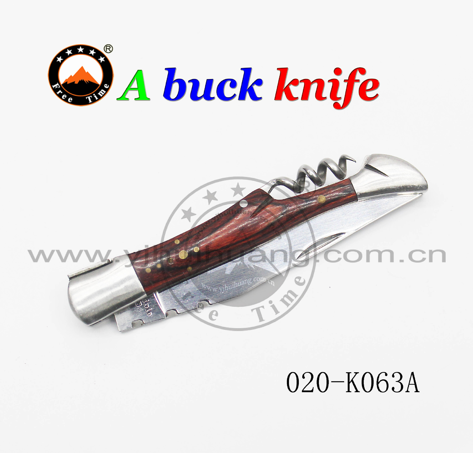 Camping folding knife utility knives multi-purpose knife knives in Yangjiang knife color wood knife Camping folding knife utility knives multi-purpose knife knives in Yangjiang knife color wood knife