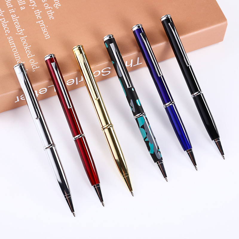Factory Direct Supply Hot Sale Metal Ball Point Pen Multi-Functional Outdoor Tactics Self-Defense Pen Utility Knife Pen Metal Roller Pen Factory Direct Supply Hot Sale Metal Ball Point Pen Multi-Functional Outdoor Tactics Self-Defense Pen Utility Knife Pen Metal Roller Pen