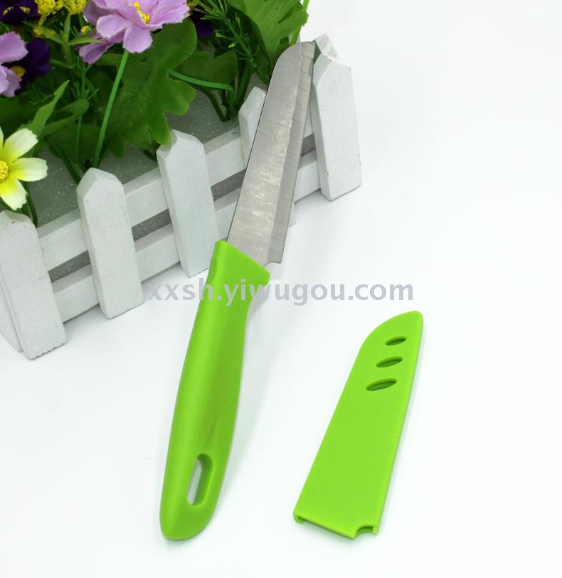 TM scissors peeling knife 3 - piece kitchen utility tool set 9.9 yuan hot sale TM scissors peeling knife 3 - piece kitchen utility tool set 9.9 yuan hot sale