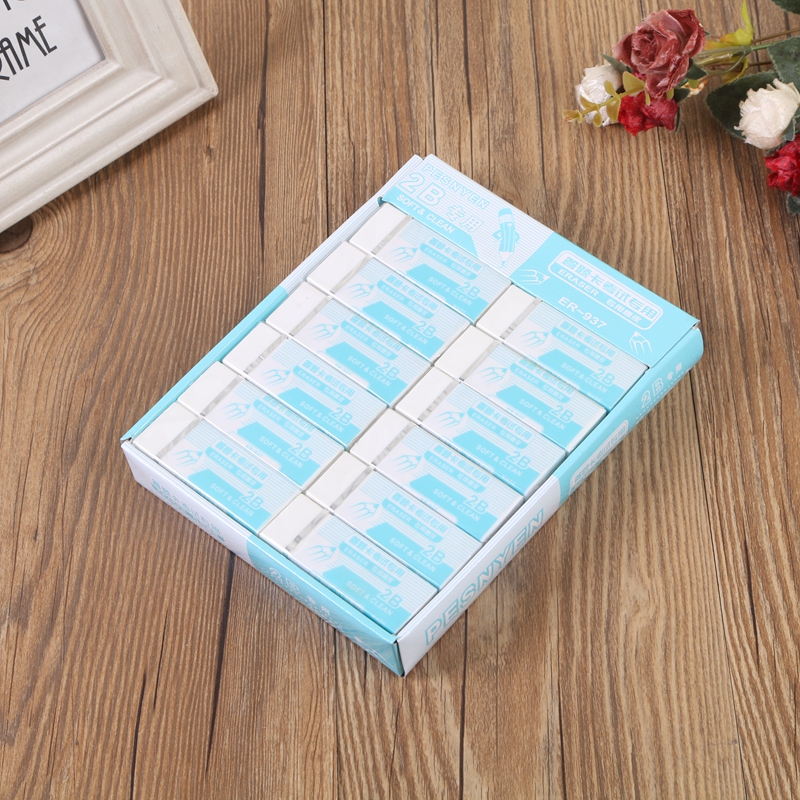 Answer card test special 2B rubber 36PCS box for study
