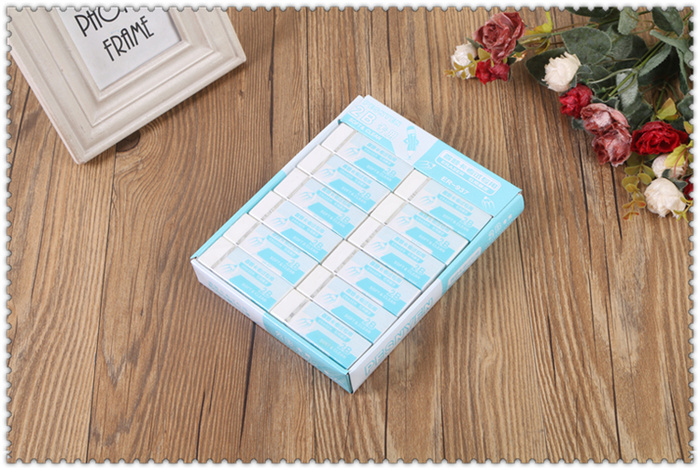 Answer card test special 2B rubber 36PCS box for study Answer card test special 2B rubber 36PCS box for study