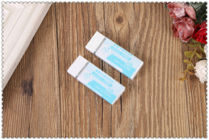 Answer card test special 2B rubber 36PCS box for study Answer card test special 2B rubber 36PCS box for study