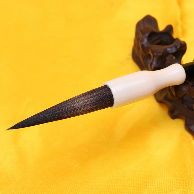 2016 new writing brush eagle male pen calligraphy tools boutique study room