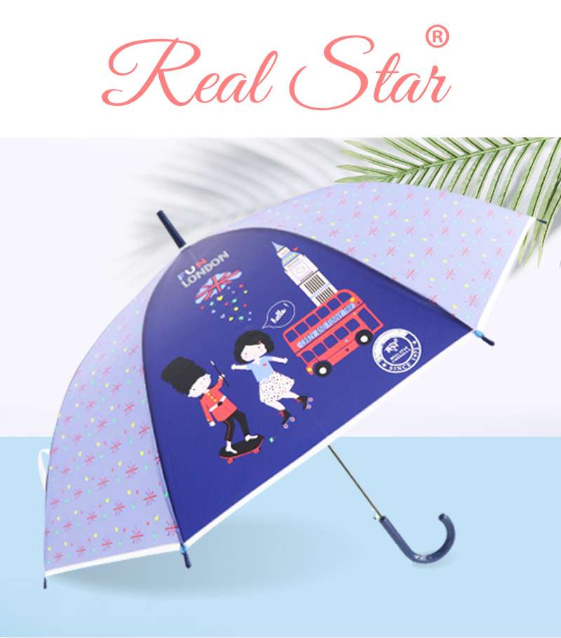 RST806 umbrella export Europe transparent umbrella wholesale RST806 umbrella export Europe transparent umbrella wholesale